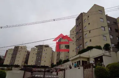 Apartamento com 2 quartos à venda na Avenida Tore Albert Munck, Jardim Leonor, Cotia