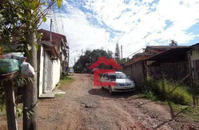 Casa com 3 quartos à venda na Rua Américo Vespúcio, Chácara Santa Maria, Cotia