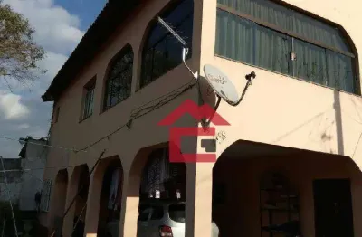 Casa com 3 quartos à venda na Rua José Manoel de Oliveira, Centro (Caucaia do Alto), Cotia