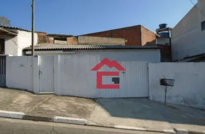 Casa com 2 dormitórios à venda, 61 m² por r$ 350.000,00 - jardim nova coimbra - cotia/sp