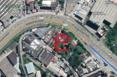 Prédio, 700 m² - venda por r$ 750.000,00 ou aluguel por r$ 2.500,00/mês - jardim guerreiro - cotia/sp