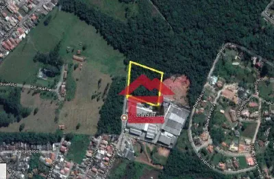 Área residencial à venda, centro (vargem grande paulista), vargem grande paulista.