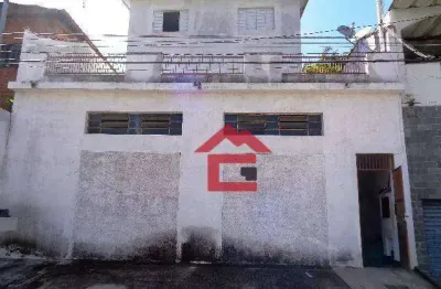 Casa com 5 quartos à venda na Rua Flamingo, Quinta dos Angicos, Cotia