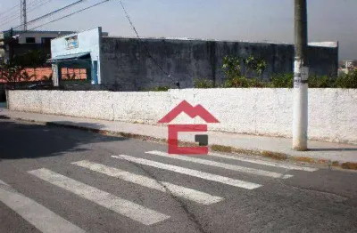 Terreno à venda, 671 m² por r$ 3.710.000,00 - centro (cotia) - cotia/sp