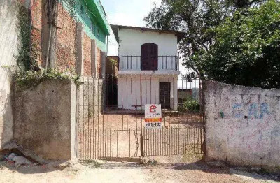 Casa com 2 dormitórios à venda, 96 m² por r$ 300.000,00 - jardim nova vida - cotia/sp