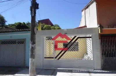 Casa com 2 dormitórios à venda, 71 m² por r$ 480.000,00 - jardim maria tereza - cotia/sp