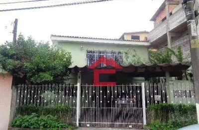 Casa com 5 quartos à venda na Rua Yolando Savioli, Jardim Carmel, Cotia