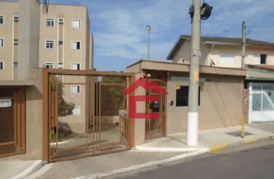 Apartamento com 2 dormitórios à venda, 49 m² por r$ 280.900,00 - outeiro de passárgada - cotia/sp