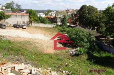 Terreno à venda na Rua Cynira Cruz, Centro, Cotia