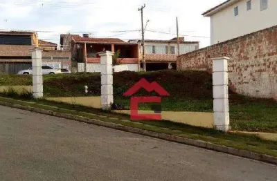 Terreno residencial à venda, residencial pastoreiro, cotia.