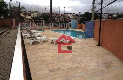 Apartamento com 2 quartos à venda na Rua Graciano Soares de Araújo, Jardim Central, Cotia