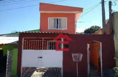 Casa com 2 quartos à venda na Rua Arco Verde, Recanto Arco Verde, Cotia