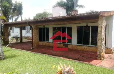 Casa em condomínio fechado com 2 quartos à venda na Rua Andradina, Parque Dom Henrique, Cotia