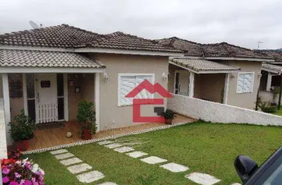 Casa à venda, 84 m² por r$ 590.000,00 - residencial oasis - vargem grande paulista/sp