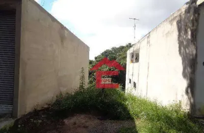 Casa com 2 dormitórios à venda, 190 m² por r$ 390.000,00 - jardim rosemary - cotia/sp