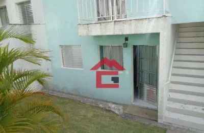 Casa em condomínio fechado com 2 quartos à venda na Estrada dos Fischer'S, Jardim Sandra, Cotia