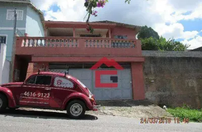 Casa com 3 dormitórios para alugar, 252 m² por r$ 30.242,35/mês - chácara vista alegre - cotia/sp