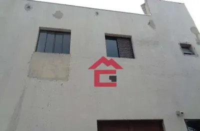 Apartamento com 2 dormitórios para alugar, 37 m² por r$ 1.300,01/mês - jardim marialda - vargem grande paulista/sp