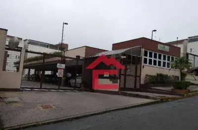 Apartamento com 2 quartos à venda na Rua Graciano Soares de Araújo, Jardim Central, Cotia