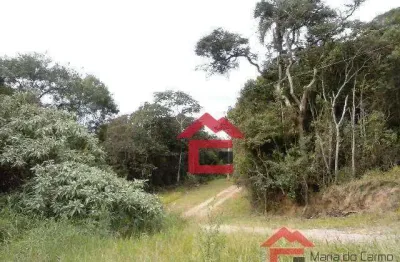 Terreno em condomínio fechado à venda no Cachoeira, Ibiúna 