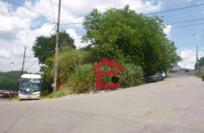 Terreno à venda na Rua Alagoinhas, Jardim Araruama, Cotia