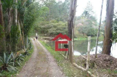 Sítio rural à venda, jardim são luiz (caucaia do alto), cotia.
