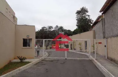 Apartamento residencial à venda, bairro do maranhao, cotia.