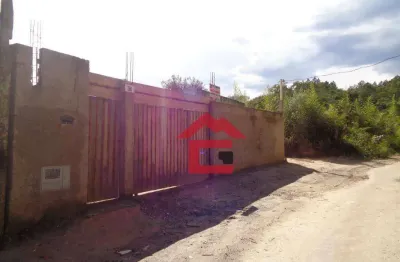 Chácara / sítio com 1 quarto à venda na Alameda Marechal Rondon, Morada Santa Fé, Cotia