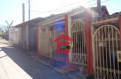 Casa com 7 quartos à venda na Rua dos Versos, Jardim Nova Vida, Cotia