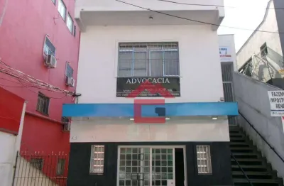 Sala comercial para alugar na Avenida Professor Manoel José Pedroso, Parque Bahia, Cotia