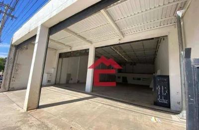 Galpão, 515 m² - venda por r$ 3.457.446,81 ou aluguel por r$ 14.037,00/mês - tijuco preto - vargem grande paulista/sp