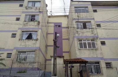 Apartamento com 2 dormitórios à venda, 58 m² por r$ 195.000,00 - jardim rio das pedras - cotia/sp