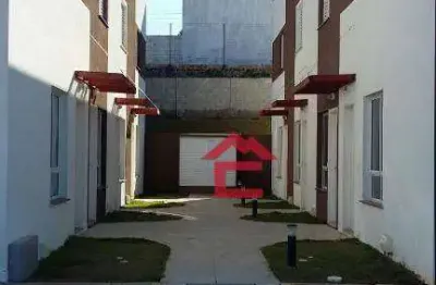 Casa residencial à venda, água espraiada (caucaia do alto), cotia.