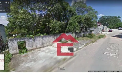 Terreno à venda, 924 m² por r$ 595.000,00 - quinta dos angicos - cotia/sp