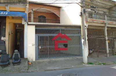 Casa com 4 dormitórios à venda, 178 m² por r$ 690.000,00 - jardim leonor - cotia/sp