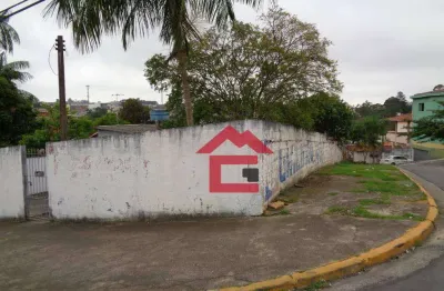 Terreno à venda, 190 m² por r$ 300.000,00 - vila são joaquim - cotia/sp