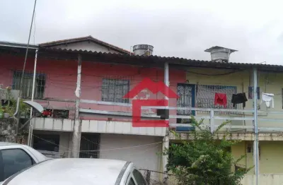 Casa com 5 dormitórios à venda, 330 m² por r$ 300.000 - quinta dos angicos - cotia/sp
