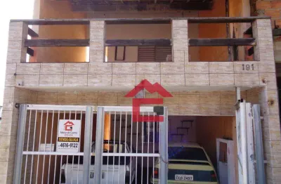 Casa à venda, 80 m² por r$ 240.000,00 - jardim japão (caucaia do alto) - cotia/sp