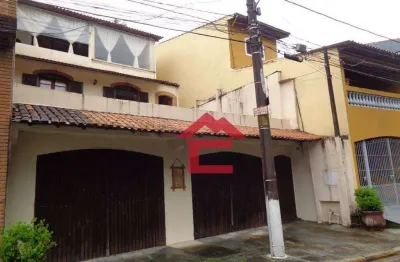 Casa com 4 dormitórios à venda, 350 m² por r$ 780.000,00 - jardim adelina - cotia/sp