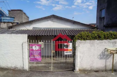 Casa com 2 dormitórios à venda, 102 m² por r$ 300.000,00 - vila são joaquim - cotia/sp