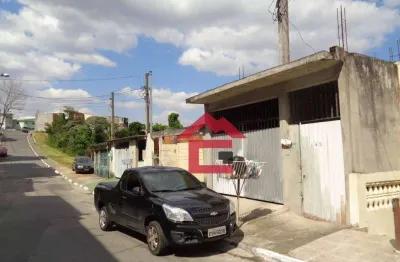 Casa à venda, 330 m² por r$ 800.000,00 - jardim leonor - cotia/sp