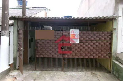 Casa com 2 dormitórios à venda, 86 m² por r$ 350.000,00 - parque miguel mirizola - cotia/sp