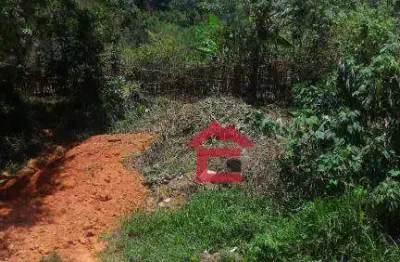 Terreno à venda, 1244 m² por r$ 325.000,00 - paisagem casa grande - cotia/sp