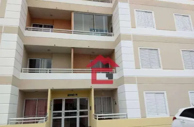 Apartamento com 2 dormitórios à venda, 47 m² por r$ 215.000,00 - parque real - cotia/sp