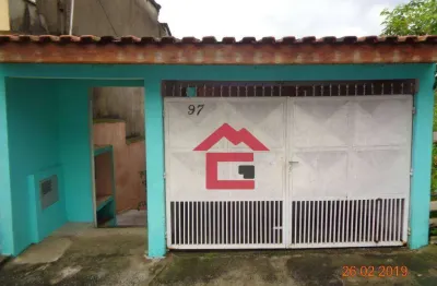 Casa com 2 dormitórios à venda, 100 m² por r$ 365.000,00 - jardim petrópolis - cotia/sp