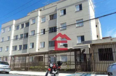 Apartamento à venda, 109 m² por r$ 410.000,00 - jardim rosalina - cotia/sp