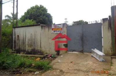 Casa com 3 dormitórios à venda, 90 m² por r$ 270.000,00 - jardim monte verde (caucaia do alto) - cotia/sp