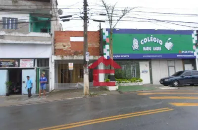 Casa com 1 dormitório à venda, 83 m² por r$ 250.000 - parque santa rita de cássia - cotia/sp