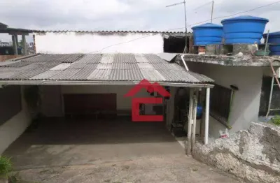 Casa com 4 dormitórios à venda, 163 m² por r$ 402.800,00 - parque mirante da mata - cotia/sp
