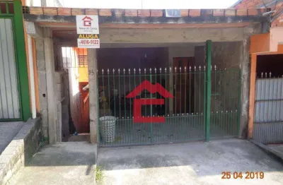 Casa com 4 dormitórios à venda, 70 m² por r$ 300.000 - parque miguel mirizola - cotia/sp